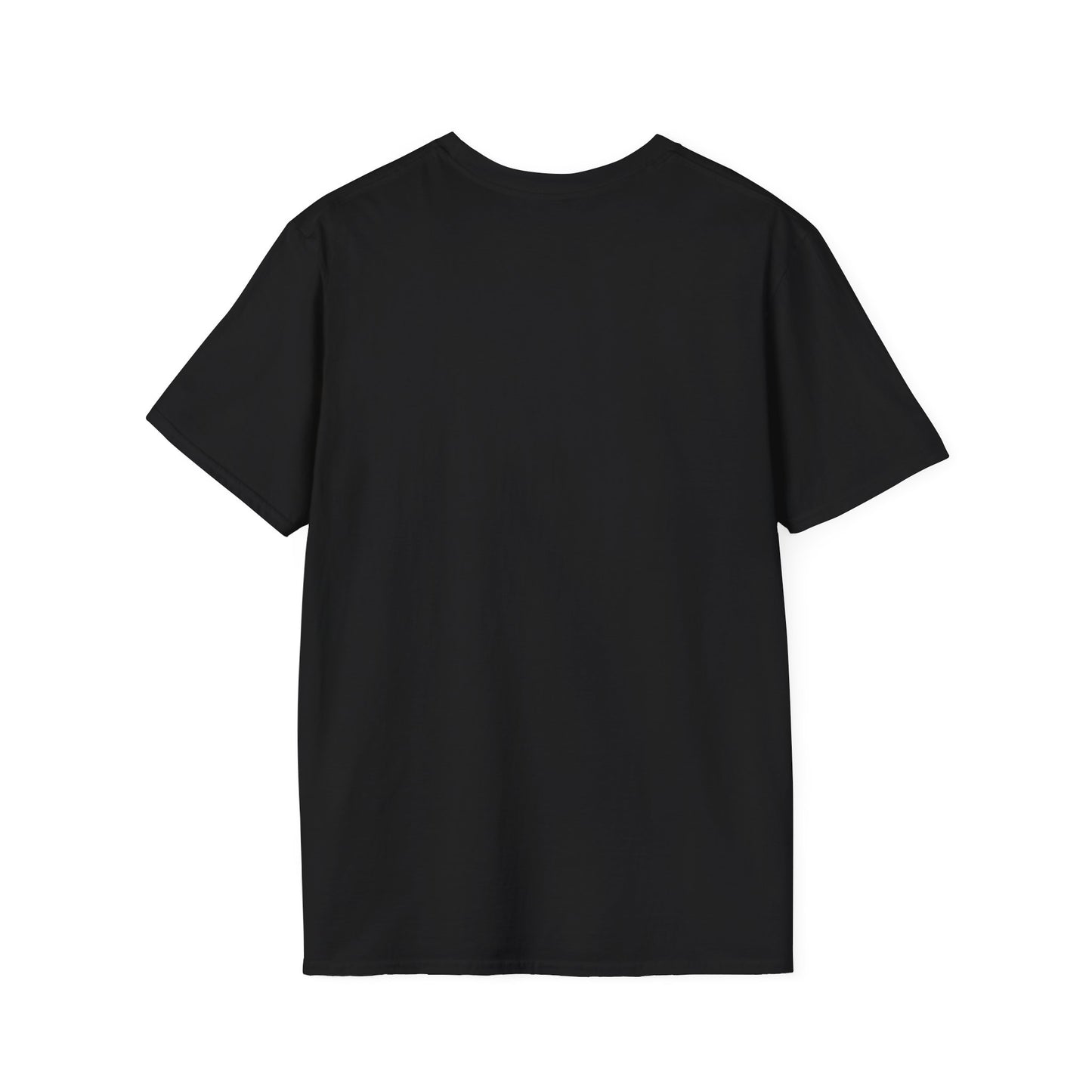 Question Their Rules T-Shirt