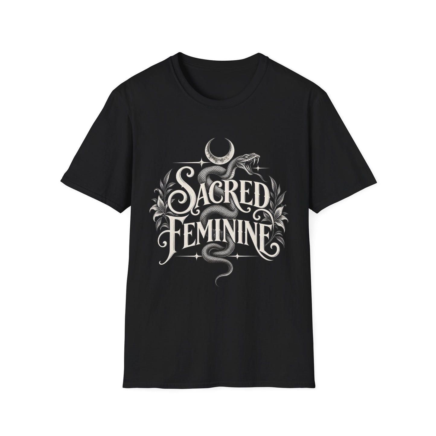 Sacred Feminine T-Shirt