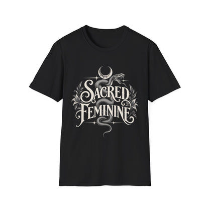 Sacred Feminine T-Shirt