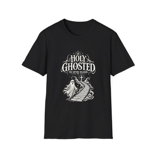 Holy Ghosted T-Shirt