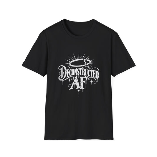 Deconstructed AF T-Shirt