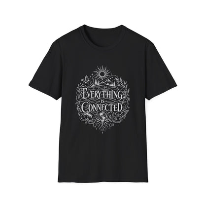 Everything Is Connected T-Shirt