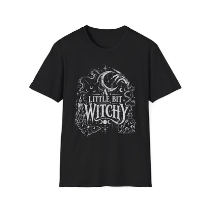 A Little Bit Witchy T-Shirt