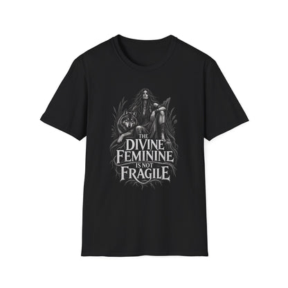 Divine Feminine T‑Shirt