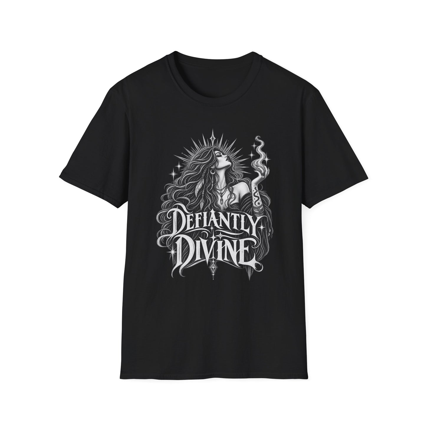 Defiantly Divine T-Shirt