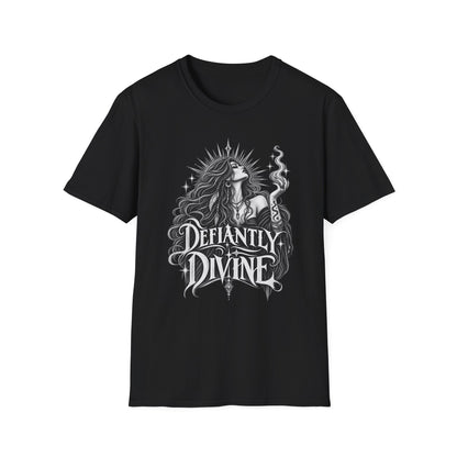 Defiantly Divine T-Shirt