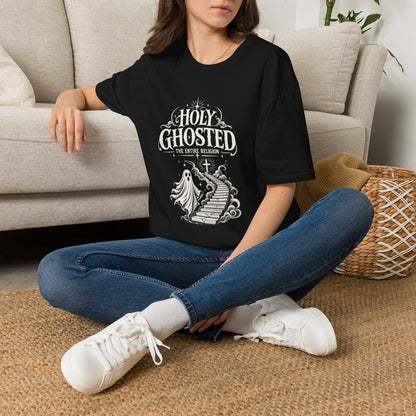 Holy Ghosted T-Shirt